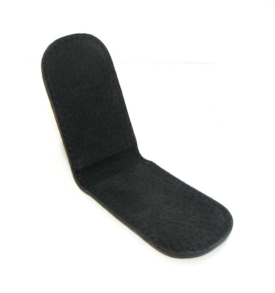 Затиск для грошей DNK Leather DNK Klip magnes-F col.F Затиск для грошей DNK Leather DNK Klip magnes-F col.F